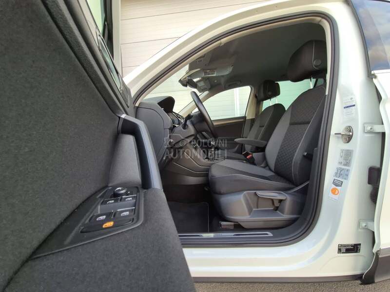 Volkswagen Tiguan 2.0 TDI Join