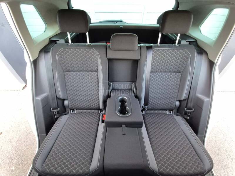 Volkswagen Tiguan 2.0 TDI Join