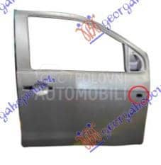 VRATA PREDNJA (2 VRATA...