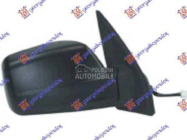 RETROVIZOR ELEKTRICNI... za Nissan X-Trail od 2001. do 2014. god.