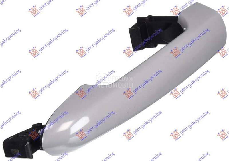 KVAKA PREDNJIH VRATA...