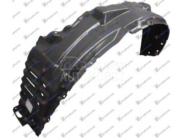 POTKRILO Levo za Citroen C4 od 2012. do 2015. god.