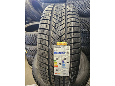 Pirelli 245/50 R19 Zimska