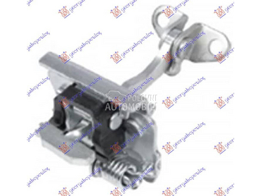 GRANICNIK PREDNJIH VRATA za Peugeot Partner od 2002. do 2008. god.