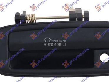 KVAKA PREDNJIH VRATA... za Toyota Corolla od 1988. do 1991. god.