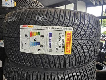 Pirelli 235/35 R19 Zimska