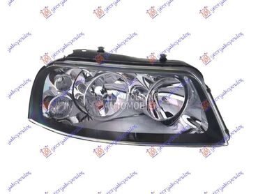 FAR ELEKTRICNI CRNI 2000- (... za Seat Alhambra od 1995. do 2010. god.