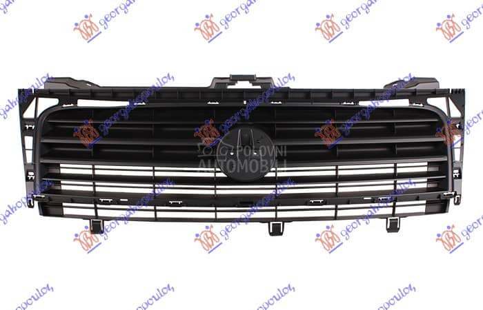 PVC MASKA