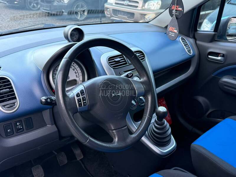 Opel Agila 1.3 CDTI