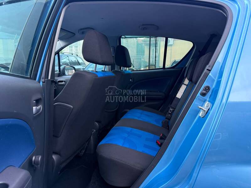 Opel Agila 1.3 CDTI