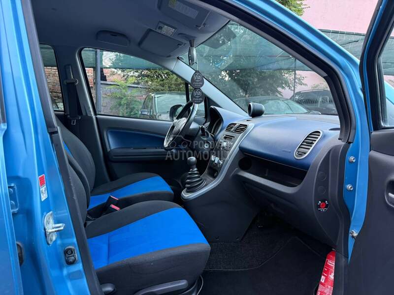 Opel Agila 1.3 CDTI
