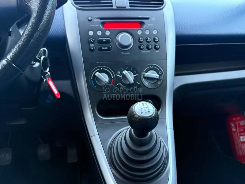 Opel Agila 1.3 CDTI