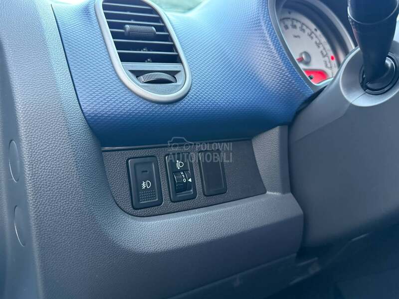 Opel Agila 1.3 CDTI