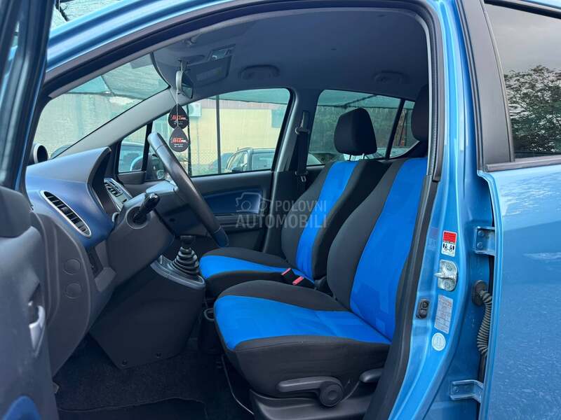 Opel Agila 1.3 CDTI