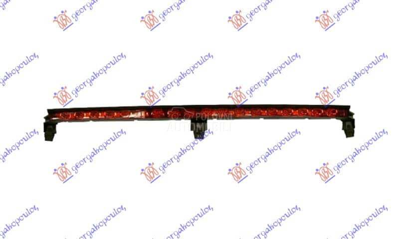 TRECA STOP LAMPA LED (ULO)