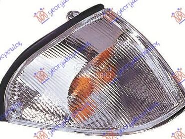 (NEMA) MIGAVAC BELI Desno za Subaru Justy od 1997. do 2005. god.