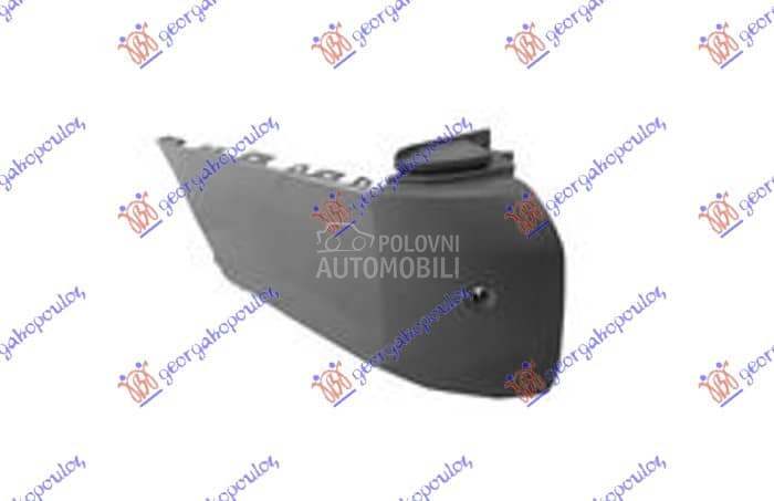 KRAJ ZADNJEG BRANIKA PM Levo