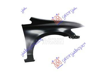 KRILO Desno za Honda Civic od 2006. do 2011. god.