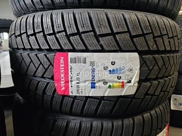 Vredestein 315/30 R22 Zimska