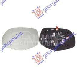 STAKLO RETROVIZORA SA...