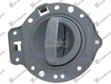 KVAKA PREDNJIH VRATA... za Jeep Commander od 2006. do 2010. god.