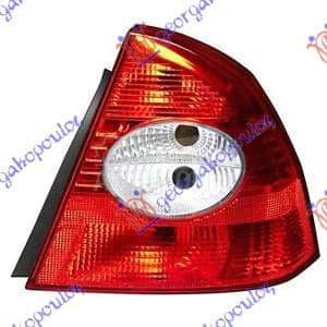 STOP LAMPA 4 VRATA (DEPO)...