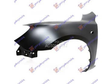 (NEMA) KRILO 5 VRATA Levo za Mazda 3 od 2004. do 2008. god.