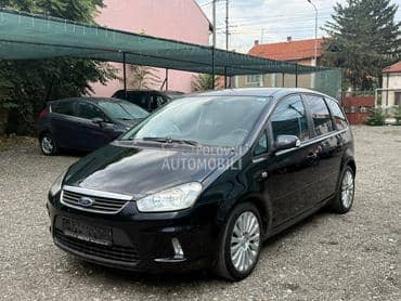 Ford C-Max 1.8 TDCI Titanium