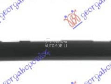 SPOJLER PREDNJEG BRANIKA za Renault Clio od 2009. do 2013. god.