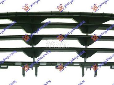 CENTRALNA RESETKA 5 VRATA -07 za Opel Astra H od 2004. do 2010. god.