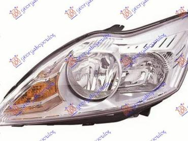FAR HROM SOCIVO (DEPO) Levo za Ford Focus od 2008. do 2011. god.