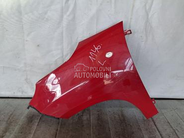 BLATOBRAN za Fiat 500L