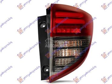 STOP LAMPA SPOLJASNJA... za Honda HR-V od 2019. do 2022. god.