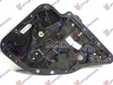 PODIZAC ZADNJEG PROZORA... za Mercedes Benz E Klasa od 2016. do 2020. god.