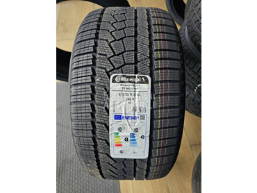 Continental 275/35 R20 Zimska