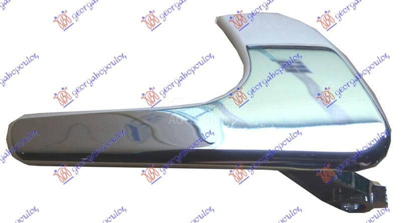 KVAKA PREDNJIH/ZADNJIH...