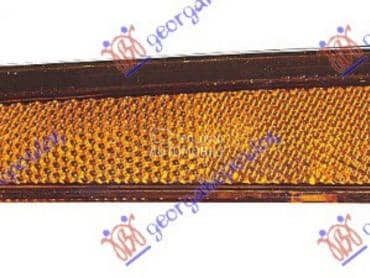 KATADIOPTER NA GAZISTU Desno za Mitsubishi Canter od 2005. do 2012. god.