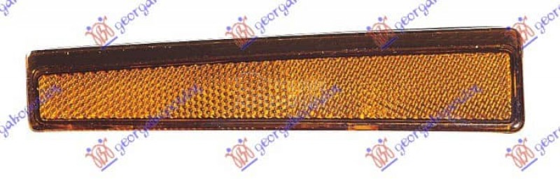 KATADIOPTER NA GAZISTU Desno