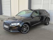 Audi A3 TDI 35 S tronic Dark