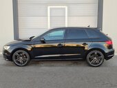 Audi A3 TDI 35 S tronic Dark