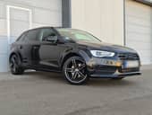 Audi A3 TDI 35 S tronic Dark