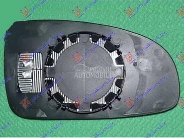 STAKLO RETROVIZORA SA... za Daewoo Kalos od 2003. do 2005. god.
