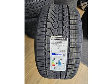 Continental 275/35 R21 Zimska