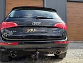 Audi Q5 3.0 TDi S-TRONIC FUL