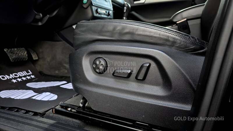 Audi Q5 3.0 TDi S-TRONIC FUL