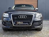 Audi Q5 3.0 TDi S-TRONIC FUL