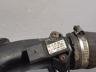 MAP SENZOR za Volkswagen Sharan