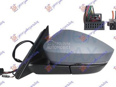 RETROVIZOR ELEKTRICNI SA... za Škoda Kodiaq od 2021. do 2024. god.