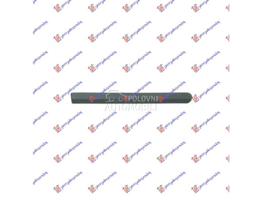 LAJSNA ZADNJEG BLATOBRANA... za Opel Corsa C od 2000. do 2006. god.