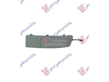 POKLOPAC MAGLENKE (O) Levo za Seat Ibiza od 1999. do 2002. god.